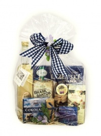 firemni balicek na miru