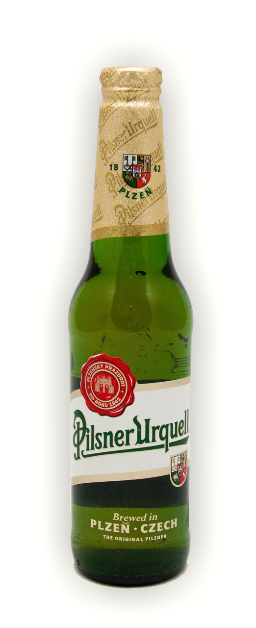 Pilsner Urquell