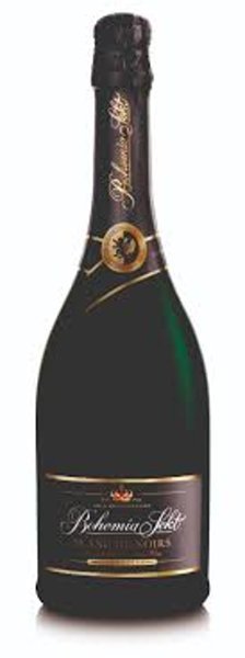 Bohemia Sekt Blanc de Noirs