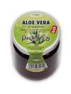 Pečený čaj alkoholový Aloe Vera se zázvorem a tequilou