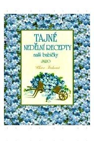 Tajné nedělní recepty - JARO