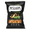 Yeschips Hrachové s mákem