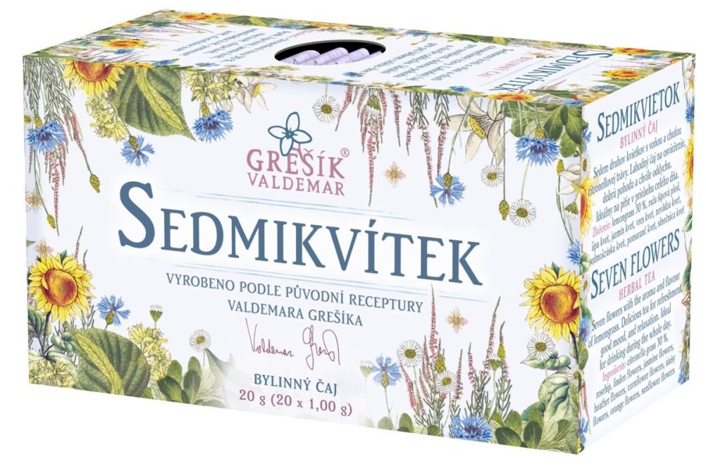 Sedmikvítek