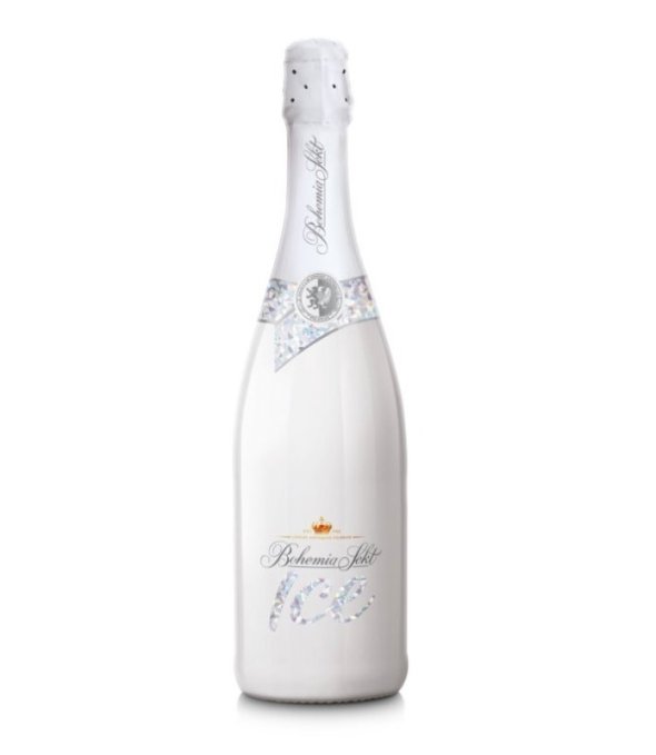 Bohemia Sekt ICE