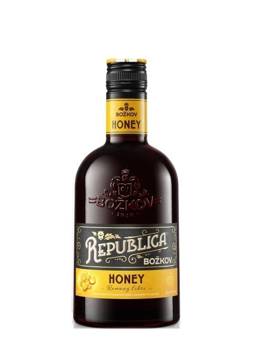 Republica Honey